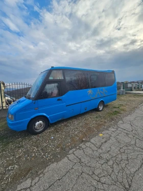 Iveco Daily 65C, снимка 7