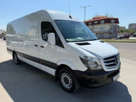 Mercedes-Benz Sprinter 316 CDi MAXI XXL | Mobile.bg    6