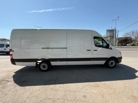 Mercedes-Benz Sprinter 316 CDi MAXI XXL | Mobile.bg    5