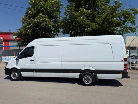 Mercedes-Benz Sprinter 316 CDi MAXI XXL | Mobile.bg    2