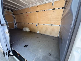 Mercedes-Benz Sprinter 316 CDi MAXI XXL | Mobile.bg    12