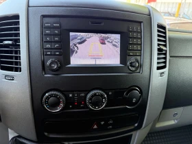 Mercedes-Benz Sprinter 316 CDi MAXI XXL | Mobile.bg    10