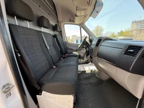 Mercedes-Benz Sprinter 316 CDi MAXI XXL | Mobile.bg    11
