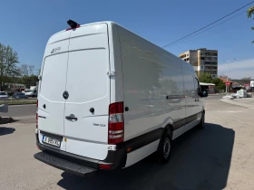 Mercedes-Benz Sprinter 316 CDi MAXI XXL | Mobile.bg    4