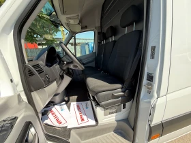 Mercedes-Benz Sprinter 316 CDi MAXI XXL | Mobile.bg    8