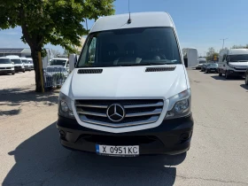 Mercedes-Benz Sprinter 316 CDi MAXI XXL | Mobile.bg    7