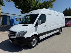     Mercedes-Benz Sprinter 316 CDi MAXI XXL
