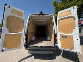 Mercedes-Benz Sprinter 316 CDi MAXI XXL | Mobile.bg    13