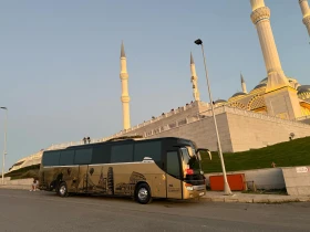 Setra S S416 - изображение 1