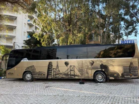 Setra S S416, снимка 4