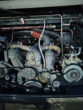 Setra S S416, снимка 2