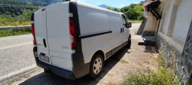 Renault Trafic, снимка 2