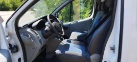 Renault Trafic, снимка 5