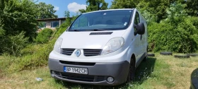 Renault Trafic, снимка 8