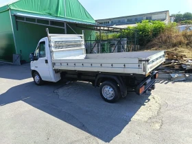 Peugeot Boxer 2.5 tdi | Mobile.bg � ����� ������ 8