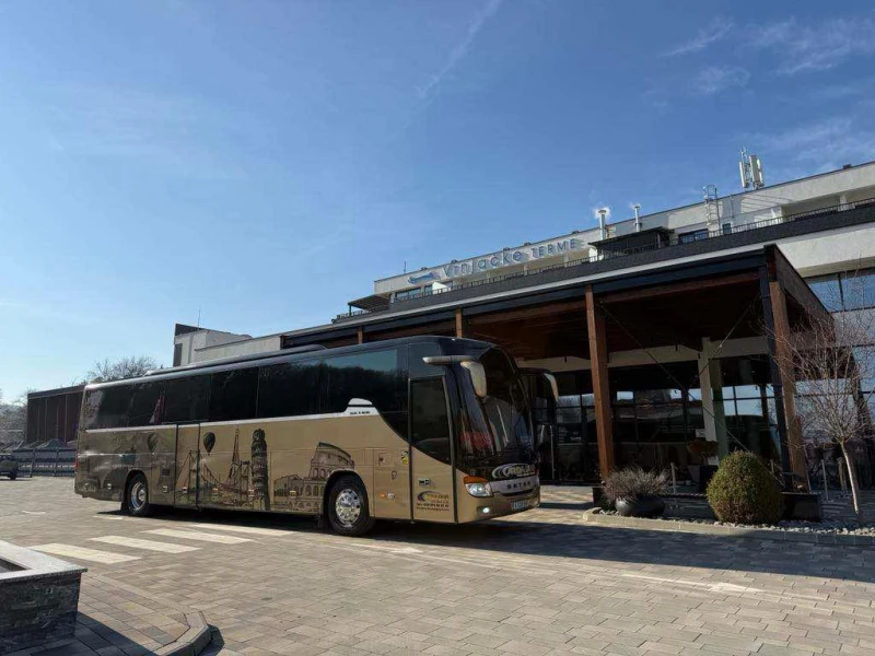 Setra S S416, снимка 3 - Бусове и автобуси - 52473999