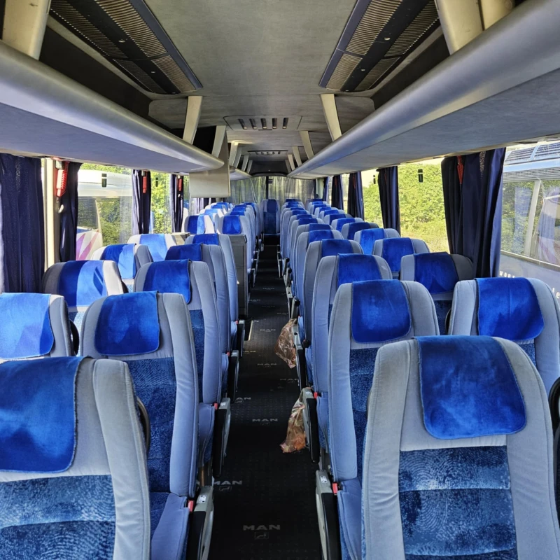 Man Lion S Classic, снимка 7 - Бусове и автобуси - 52533175