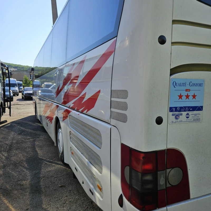 Man Lion S Classic, снимка 4 - Бусове и автобуси - 52533175