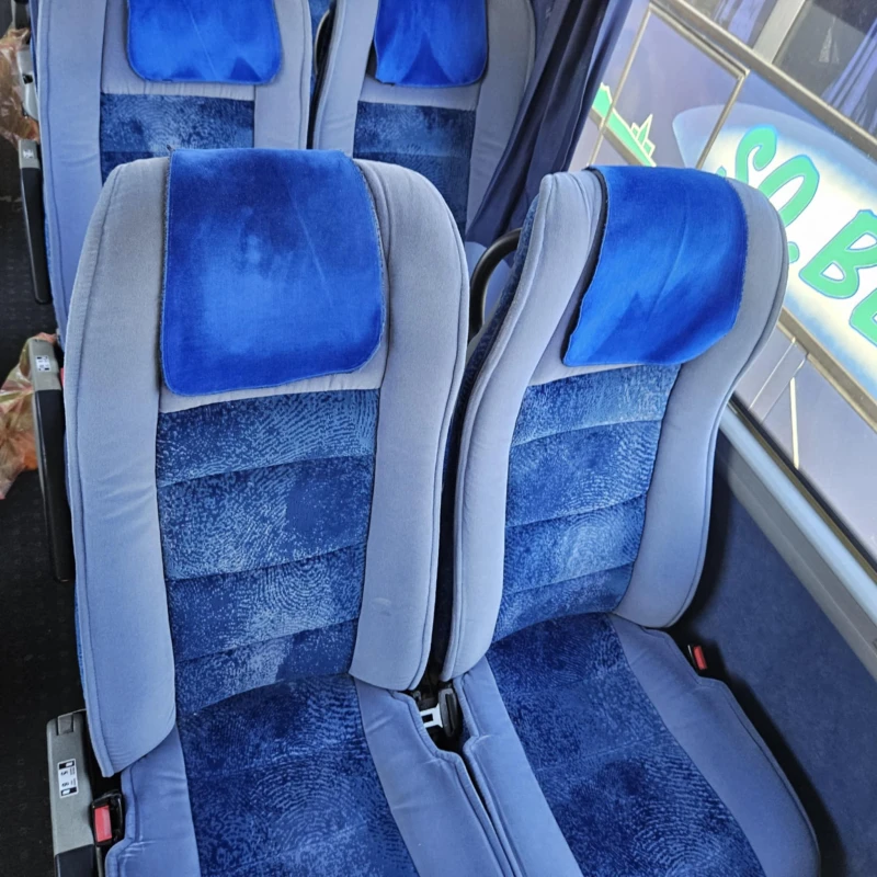 Man Lion S Classic, снимка 6 - Бусове и автобуси - 52533175