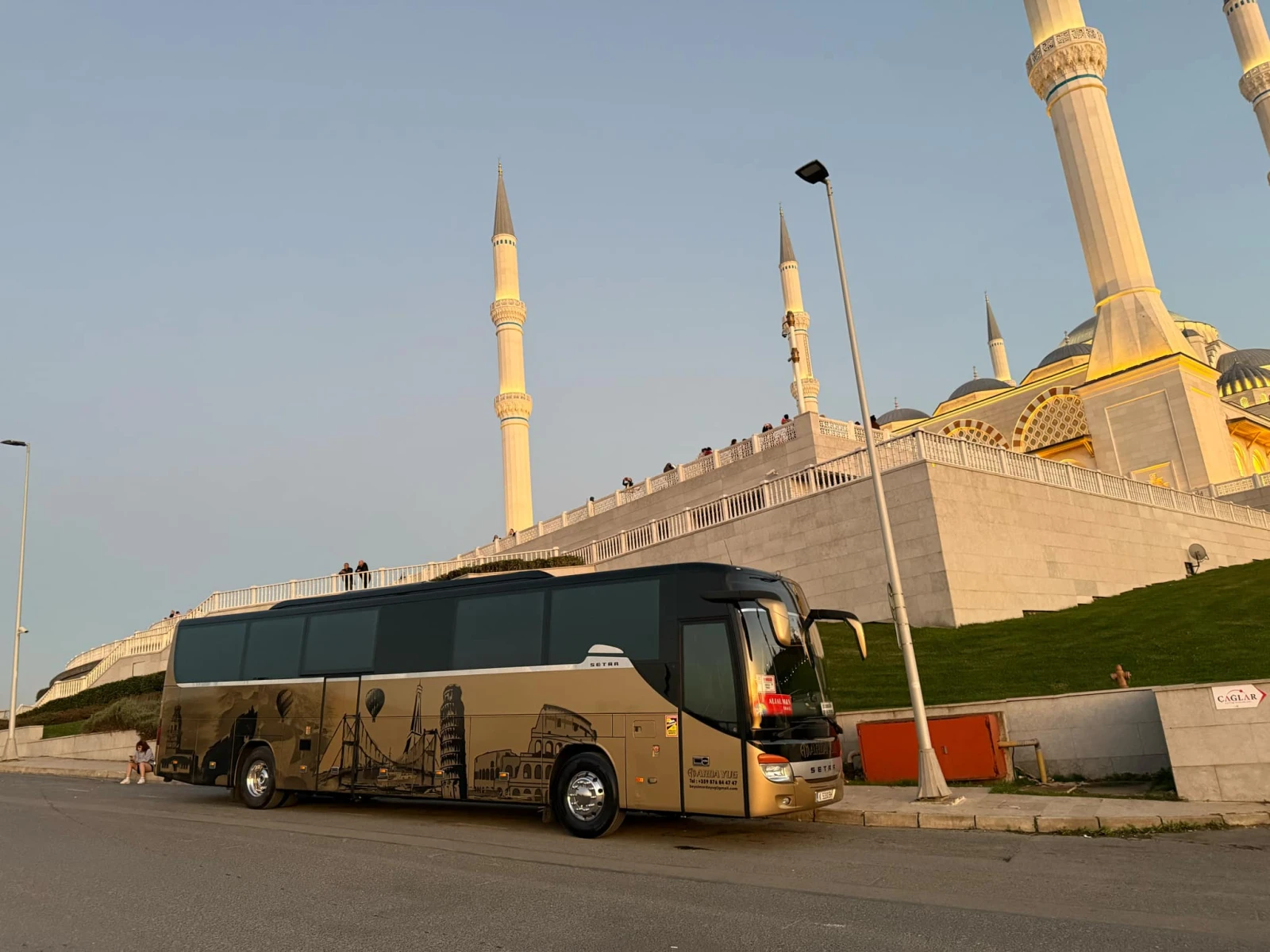 Setra S S416 | Mobile.bg � ����������� 1