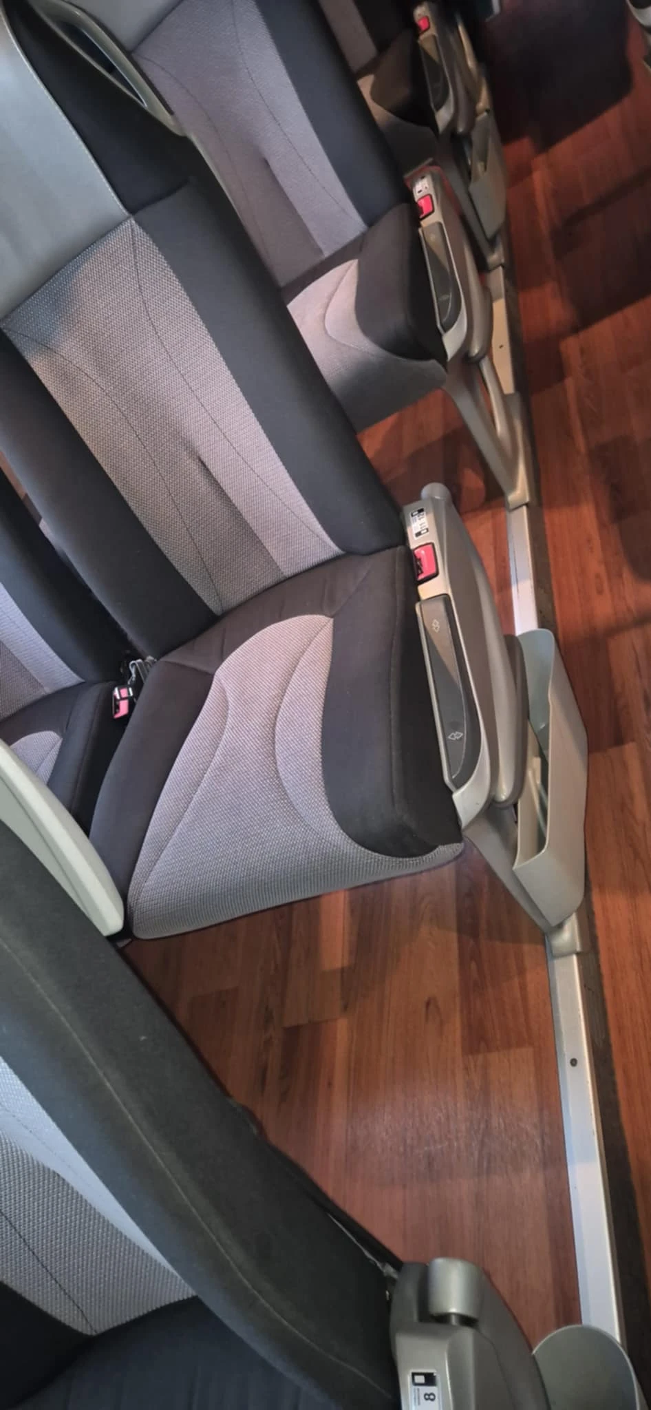 Setra S S416 - изображение 7