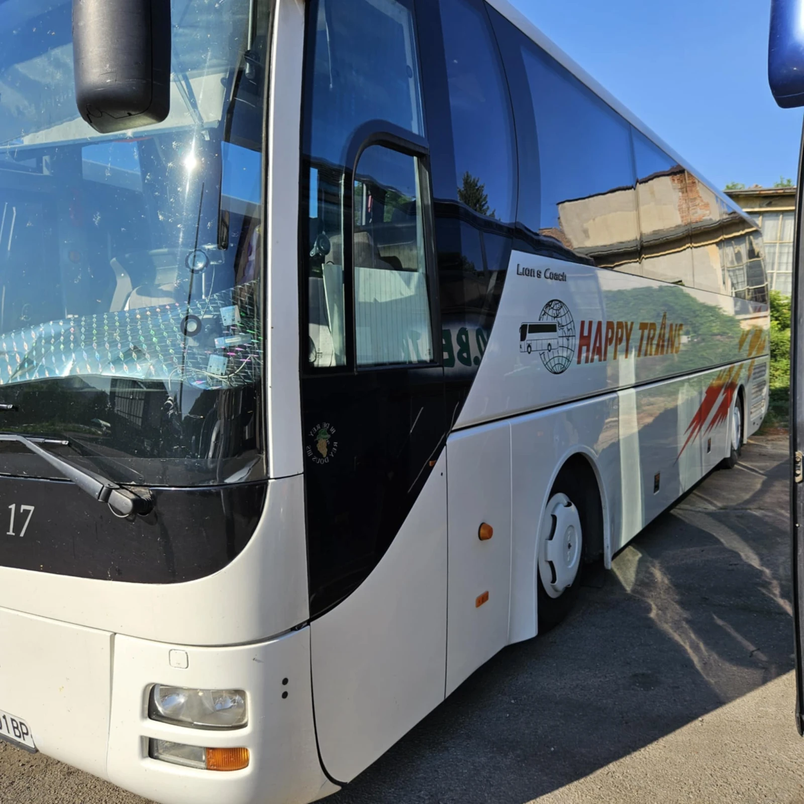 Man Lion S Classic  - изображение 2