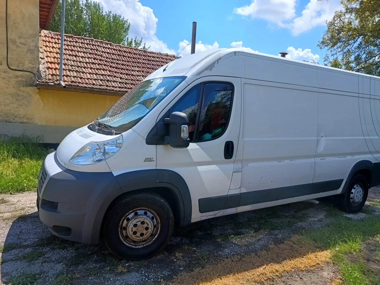 Fiat Ducato 2.3 | Mobile.bg � ����������� 13
