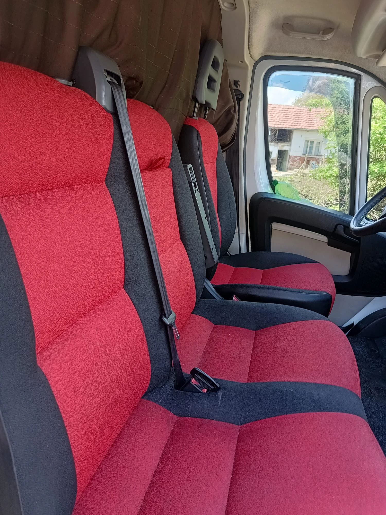 Fiat Ducato 2.3 | Mobile.bg � ����������� 12