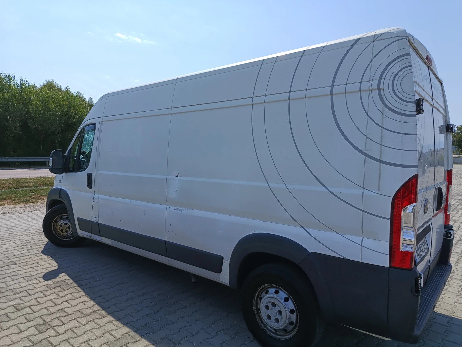 Fiat Ducato 2.3 | Mobile.bg � ����������� 5