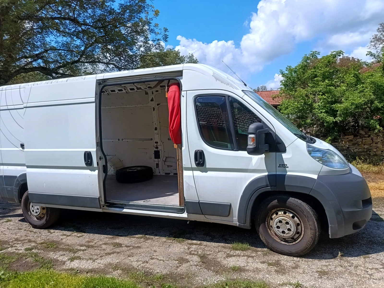 Fiat Ducato 2.3 | Mobile.bg � ����������� 14