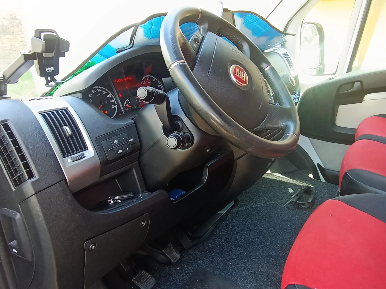 Fiat Ducato 2.3 | Mobile.bg � ����������� 11