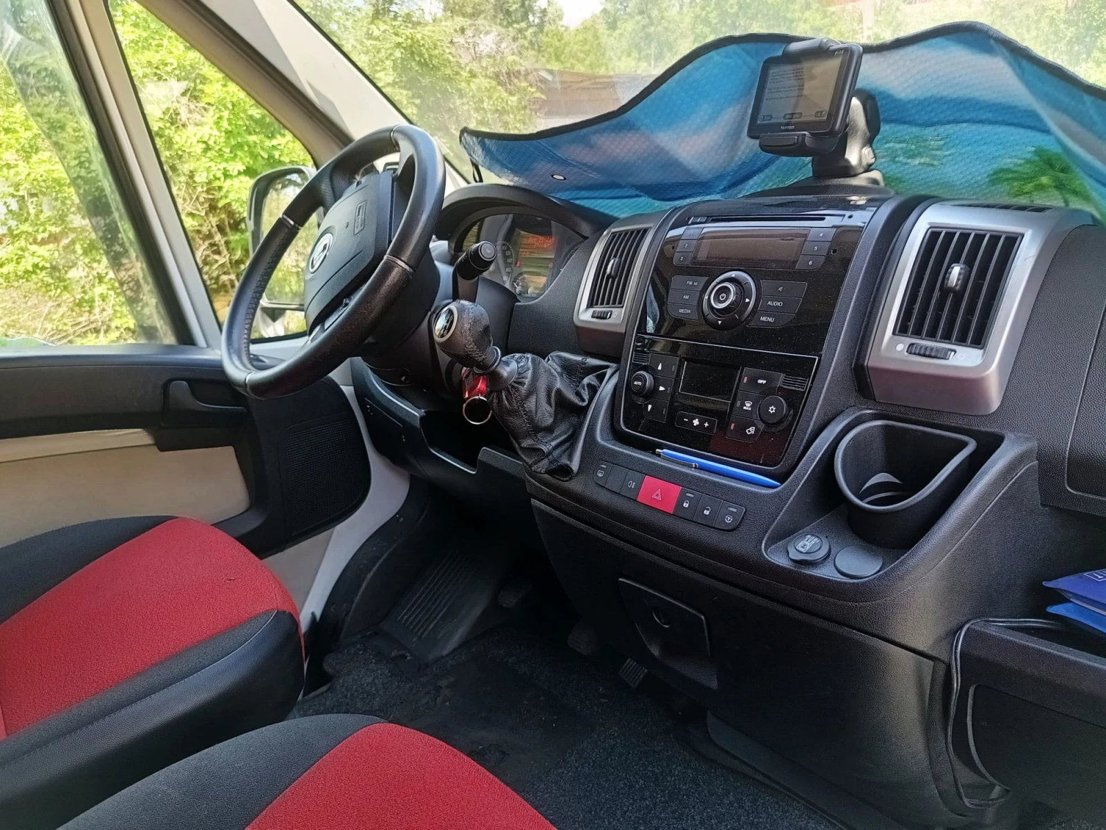 Fiat Ducato 2.3 | Mobile.bg � ����������� 10