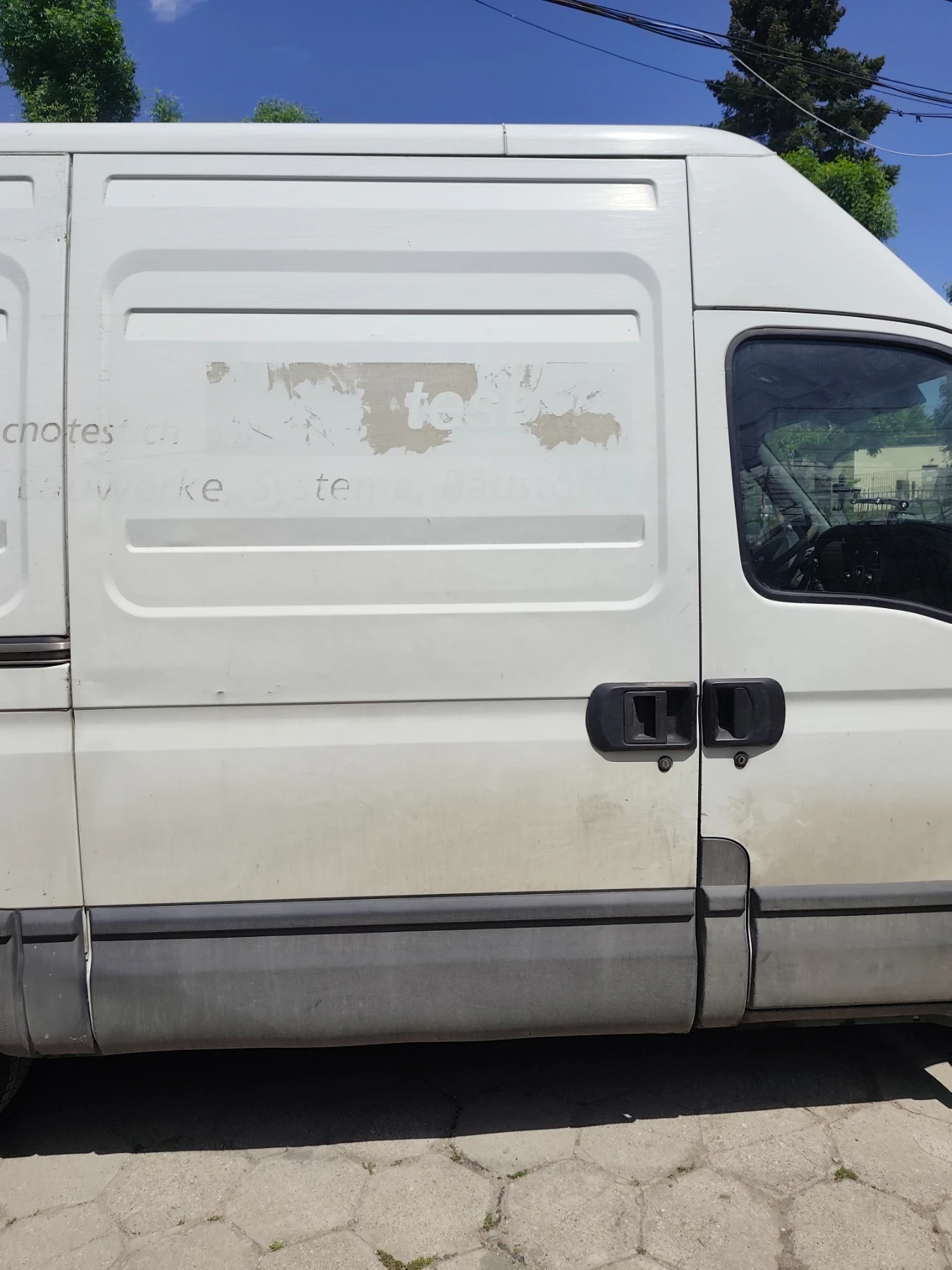 Iveco 35c15, снимка 10 - Бусове и автобуси - 54554241