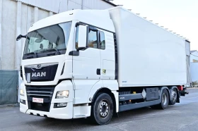 Man Tgx 26.460, снимка 1