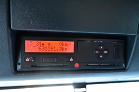 Man Tgx 26.460, снимка 15