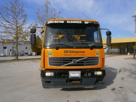 Volvo Fl FL18 VOMA NOV VNOS, снимка 3