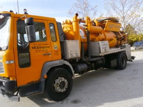 Volvo Fl FL18 VOMA NOV VNOS, снимка 4