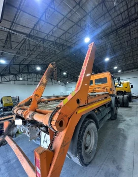 Mercedes-Benz Atego 1828  | Mobile.bg    5