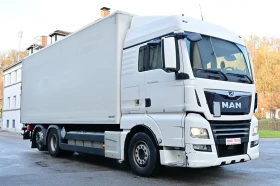 Man Tgx 26.460 | Mobile.bg � ����� ������ 2