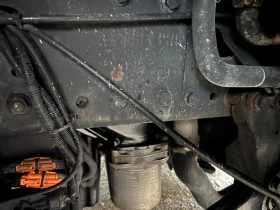 Man Tgx 18.640, снимка 8