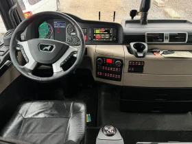 Man Tgx 18.640, снимка 10