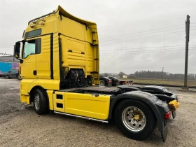 Man Tgx 18.640, снимка 4