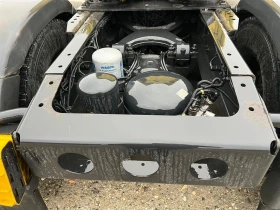 Man Tgx 18.640, снимка 7