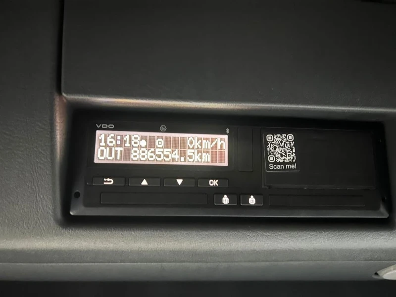 Man Tgx 18.640, снимка 12 - Камиони - 53093092