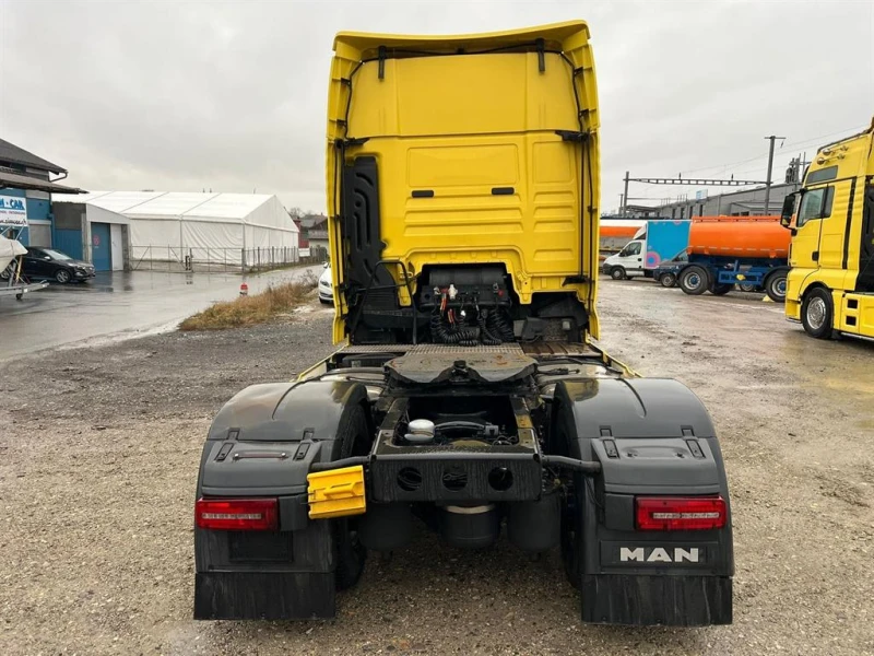 Man Tgx 18.640, снимка 6 - Камиони - 53093092