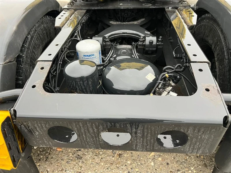 Man Tgx 18.640, снимка 7 - Камиони - 53093092