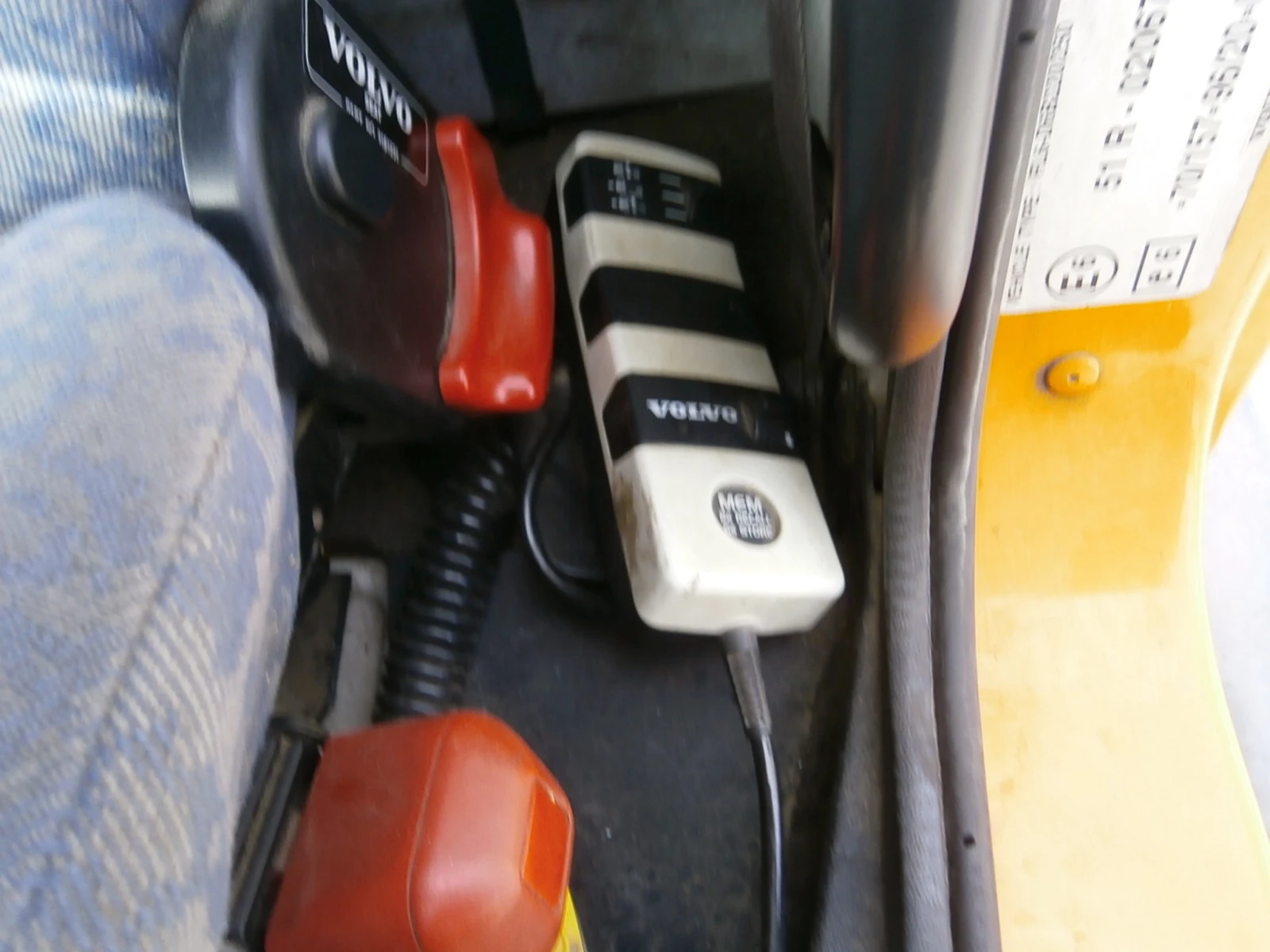 Volvo Fl FL18 VOMA NOV VNOS | Mobile.bg   15