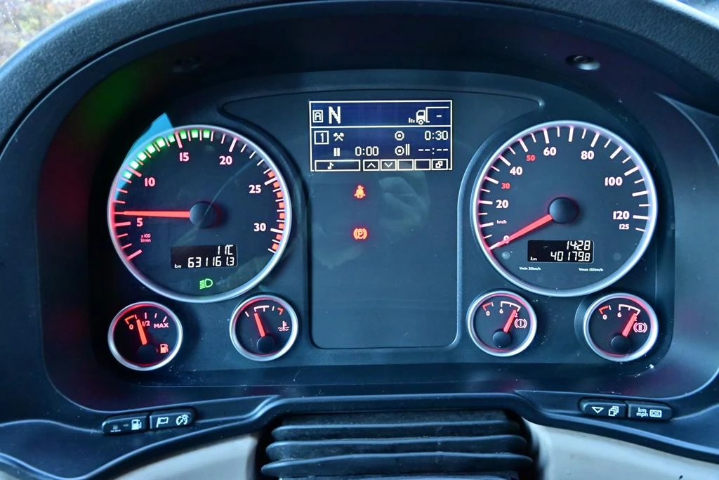 Man Tgx 26.460 | Mobile.bg � ����������� 11