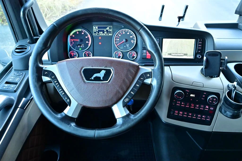 Man Tgx 26.460 | Mobile.bg � ����������� 10