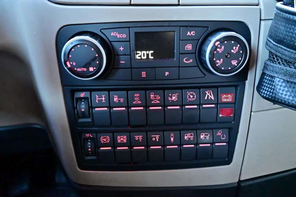 Man Tgx 26.460 | Mobile.bg � ����������� 12